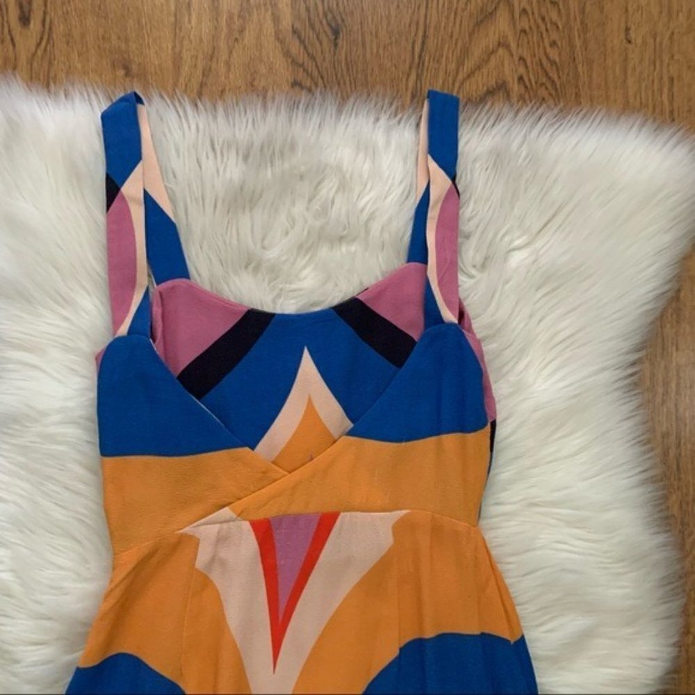 Farm Rio Dress - Picture 5 of 9